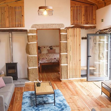 Casa Florescer - Blossom House Fajazinha Екстер'єр фото