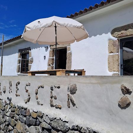 Casa Florescer - Blossom House Fajazinha Екстер'єр фото