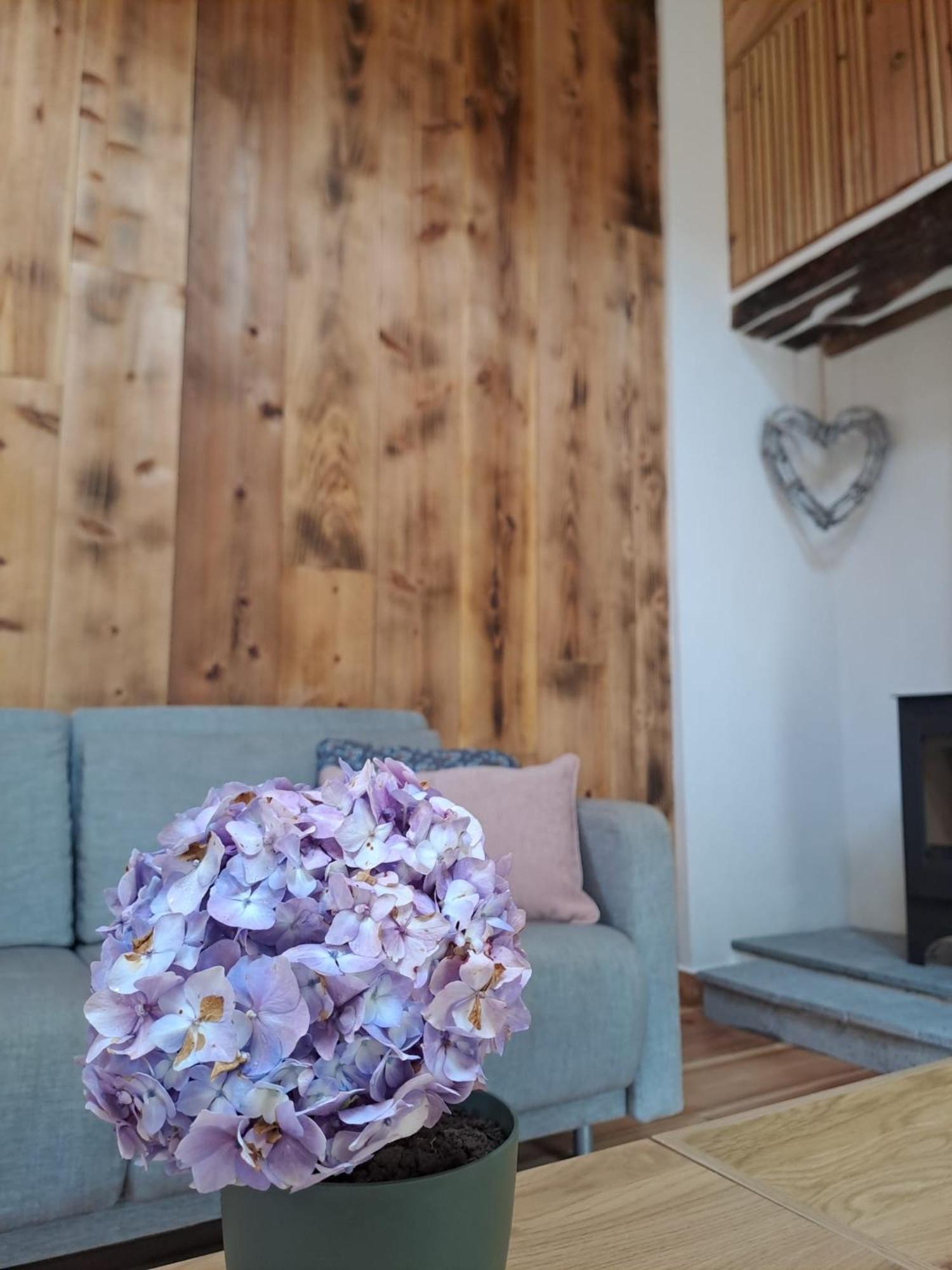 Casa Florescer - Blossom House Fajazinha Екстер'єр фото