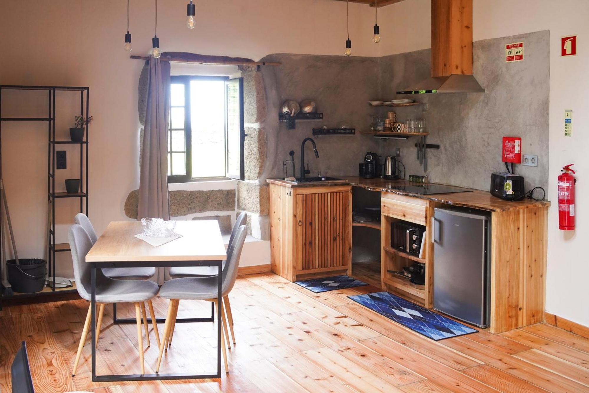 Casa Florescer - Blossom House Fajazinha Екстер'єр фото