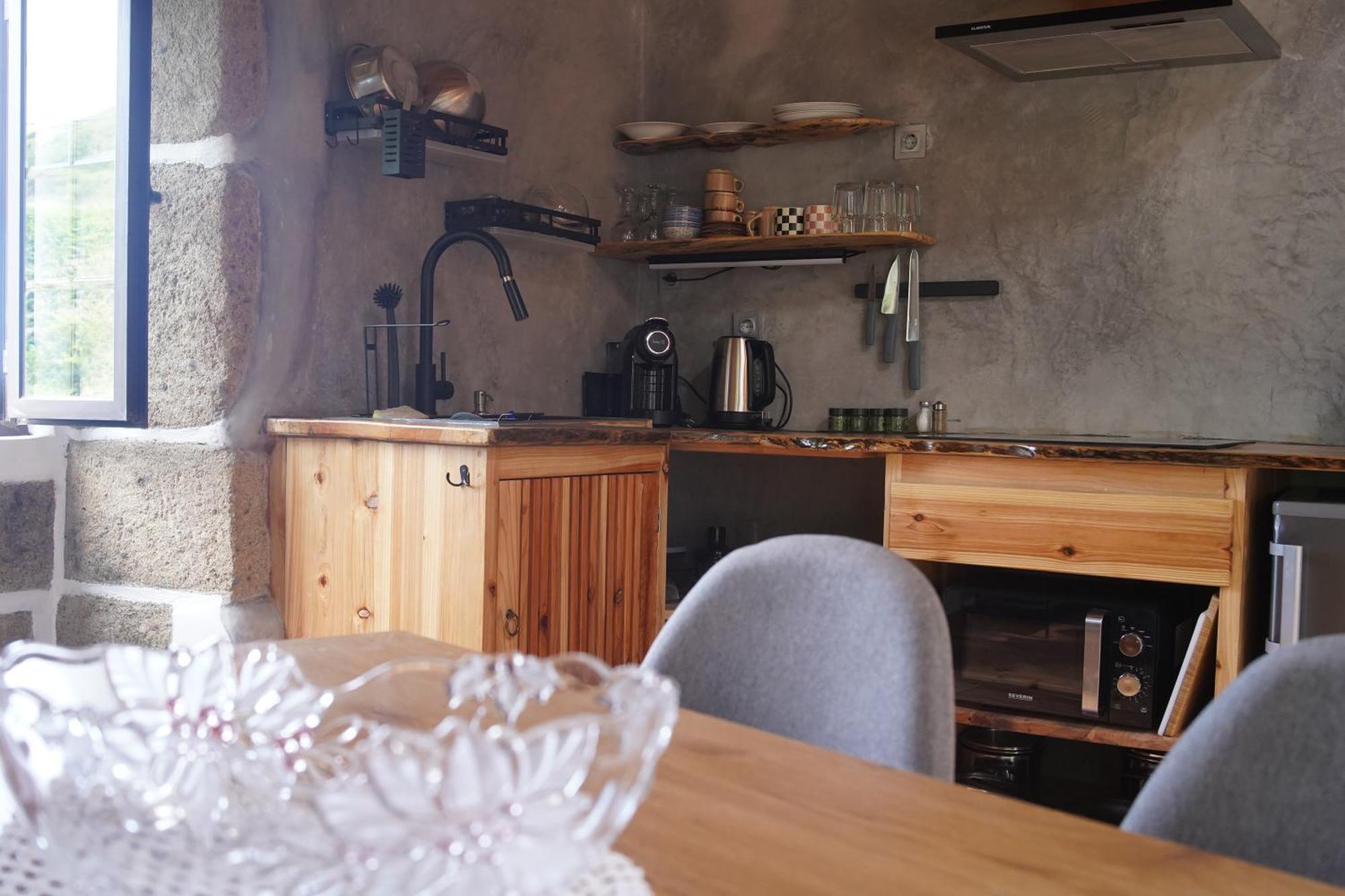 Casa Florescer - Blossom House Fajazinha Екстер'єр фото