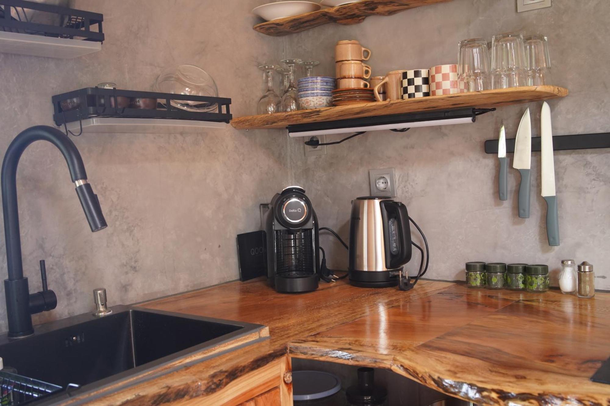Casa Florescer - Blossom House Fajazinha Екстер'єр фото