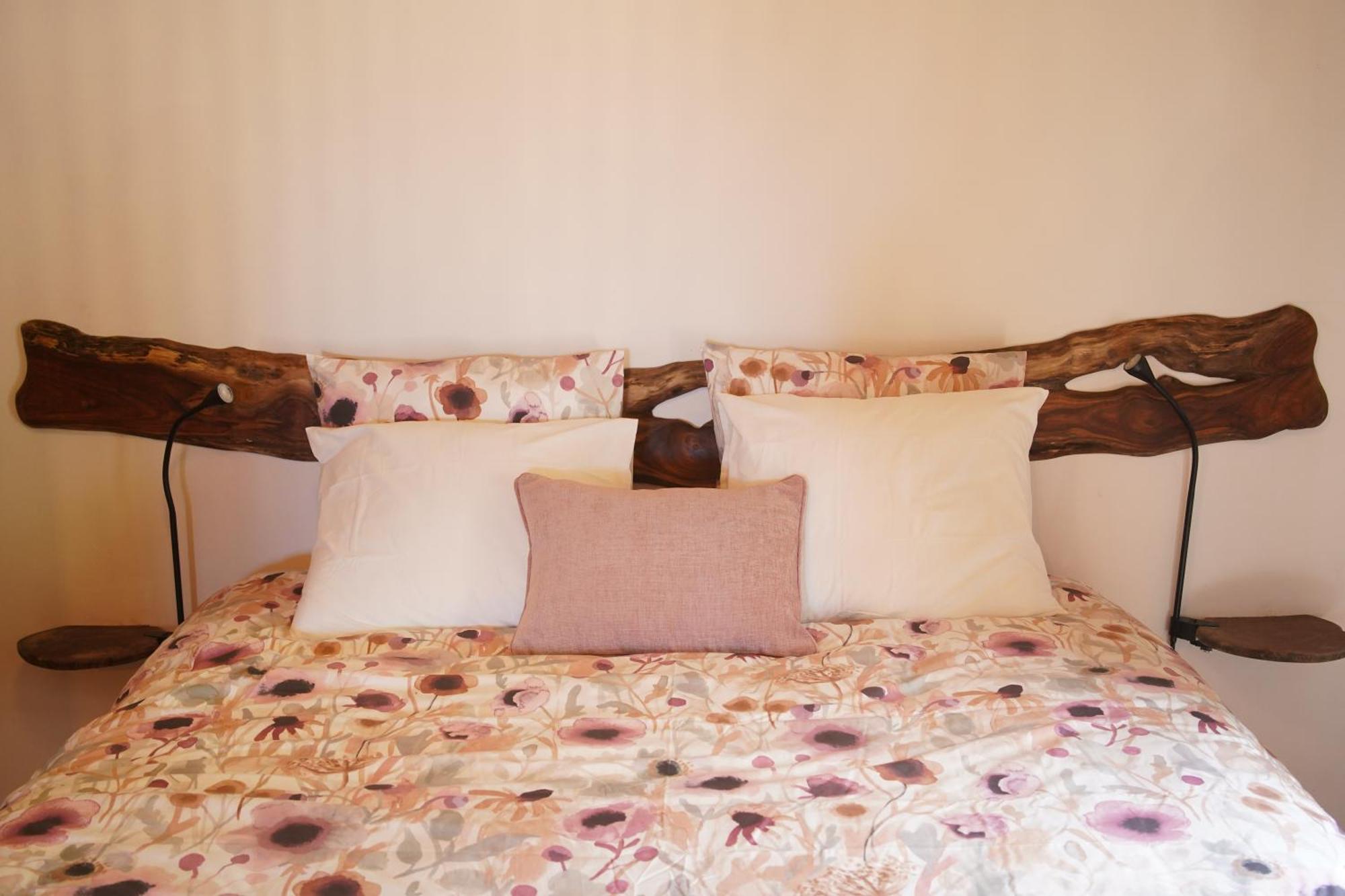 Casa Florescer - Blossom House Fajazinha Екстер'єр фото
