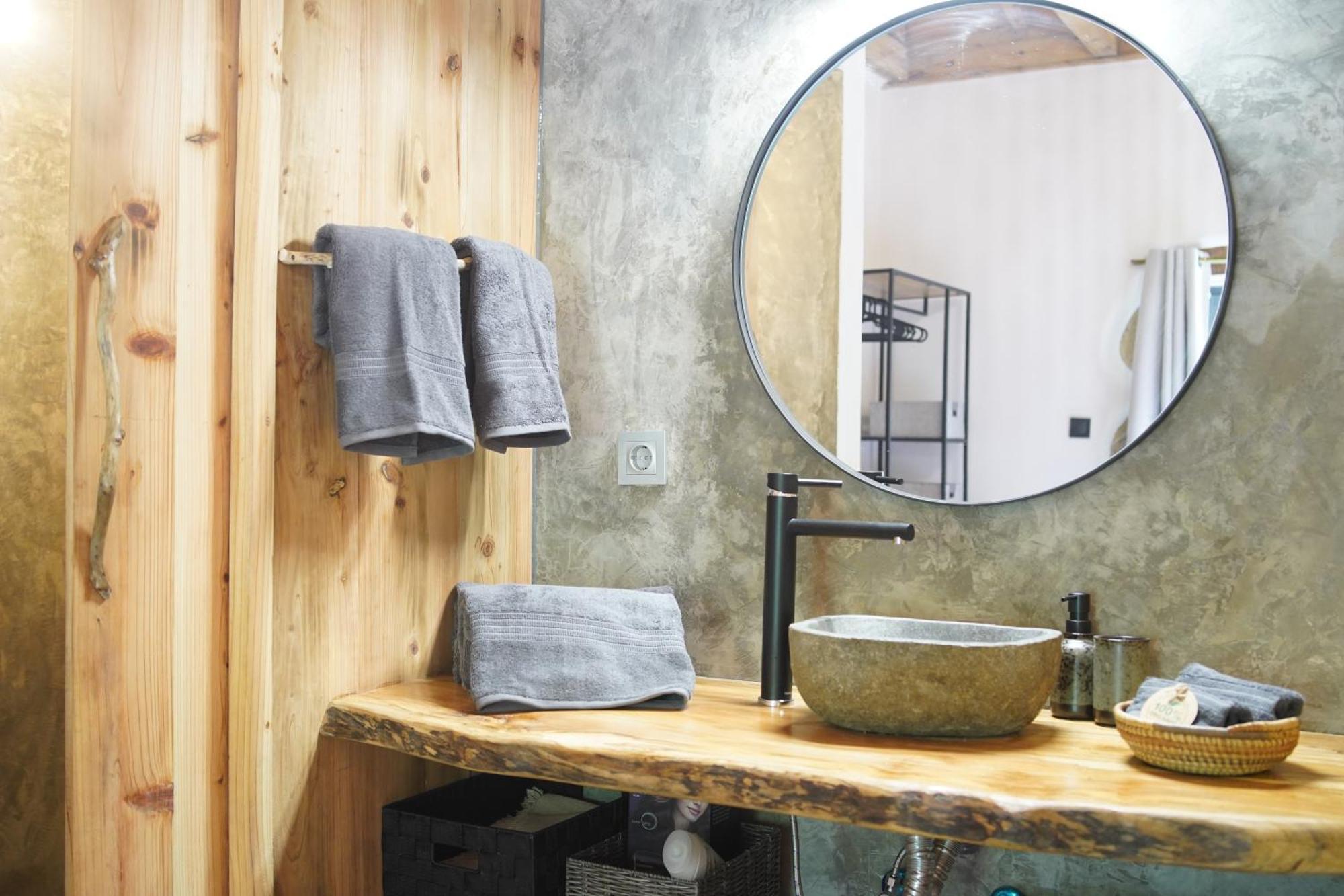 Casa Florescer - Blossom House Fajazinha Екстер'єр фото