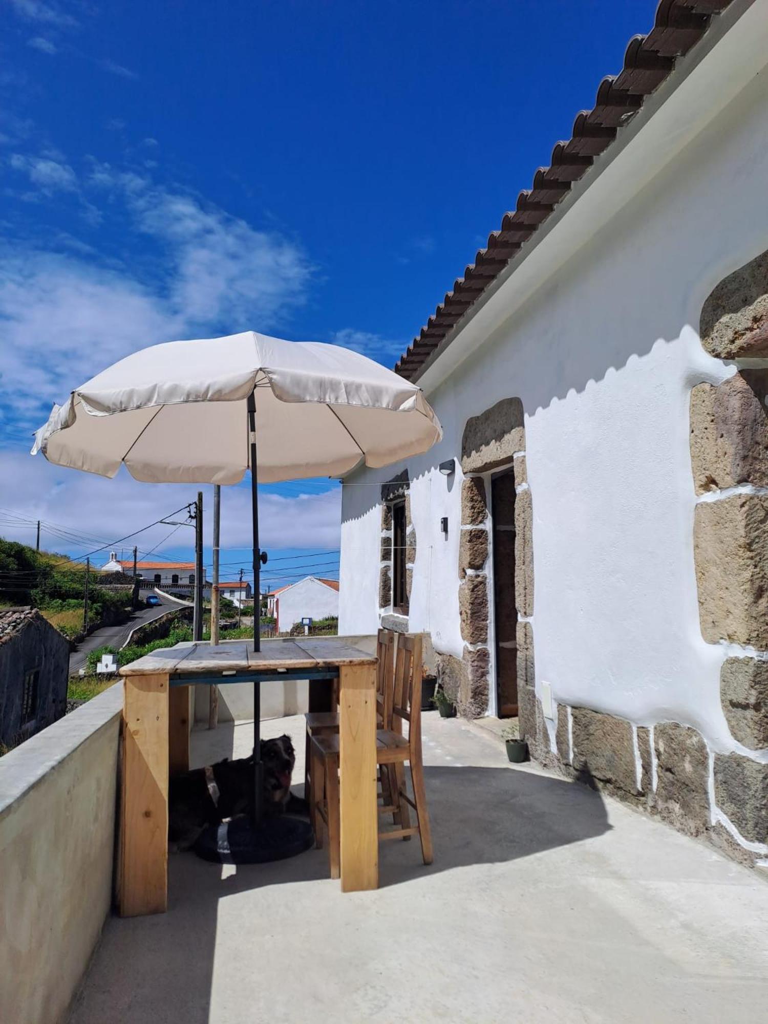 Casa Florescer - Blossom House Fajazinha Екстер'єр фото
