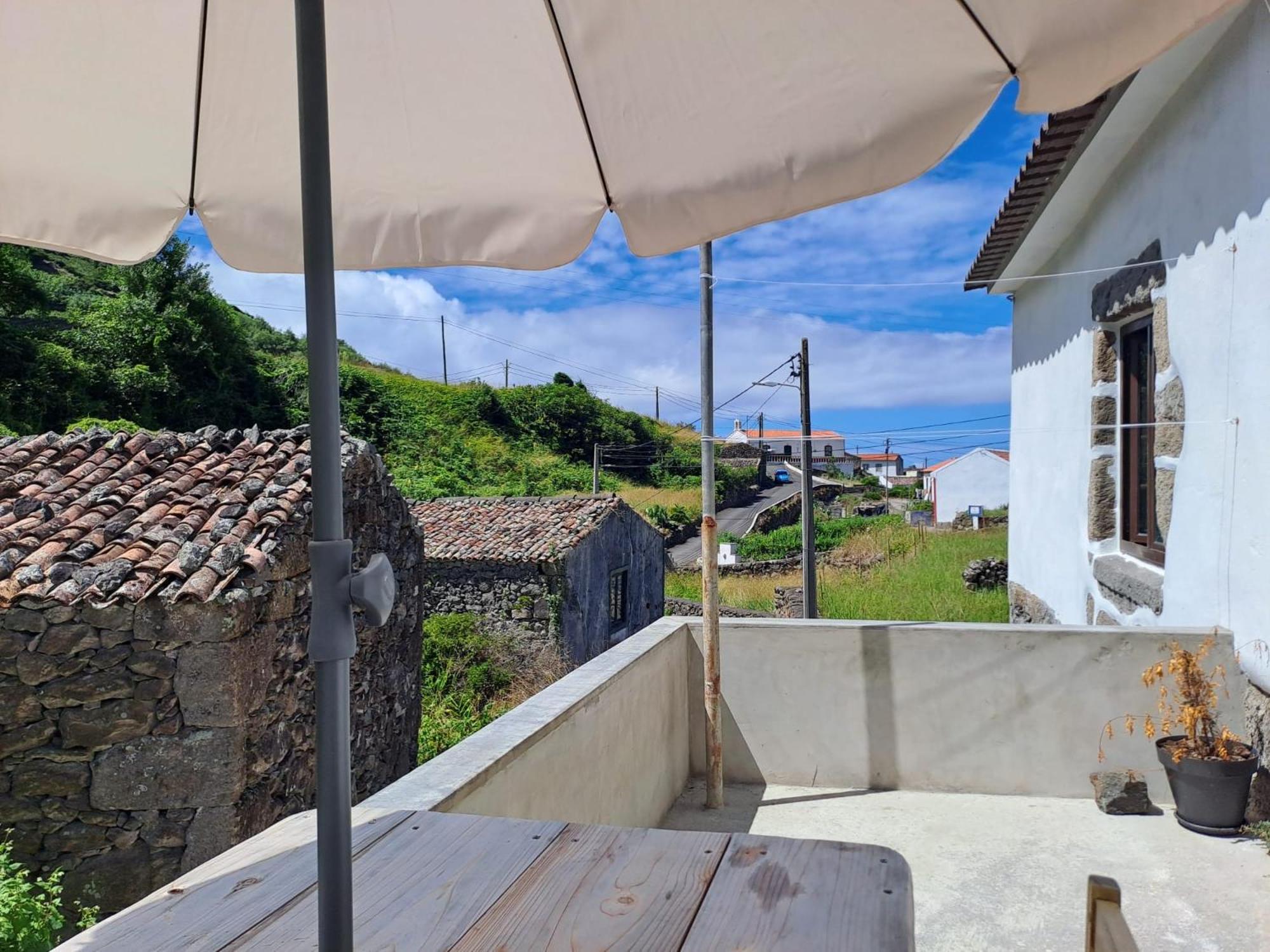 Casa Florescer - Blossom House Fajazinha Екстер'єр фото